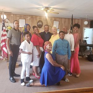 Meet your Posher, Victoria